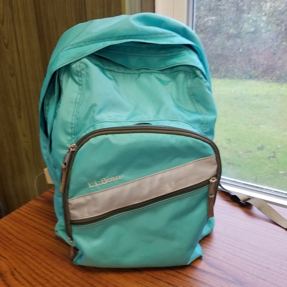 ll bean backpack canada